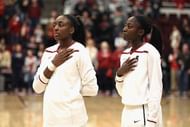 Nneka Ogwumike College